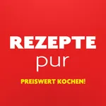 REZEPTE pur ePaper icon