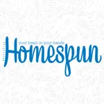 Australian Homespun Magazine icon