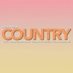 Australian Country icon