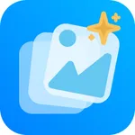 Photo Delete Swipe to Clean icon