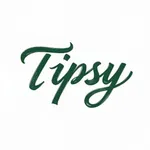 Tipsy - Cocktail & Drink App icon
