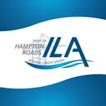 Port of Hampton Rd ILA FCU icon