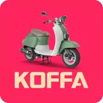 Koffa Rider icon