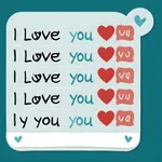 Text Repeater - Fun Chat Maker icon