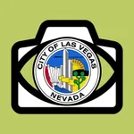 Las Vegas Guide and Subway map icon