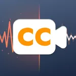 Captions Maker: Video Subtitle icon
