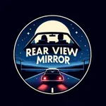 Rearviewmirror: Couples App icon