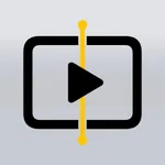 SplitVideoApp icon