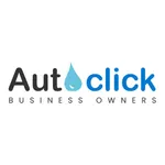 Autoclick Carwash Business icon