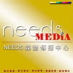 needs MEDIA icon