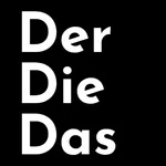 Artikulator Der Die Das icon