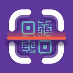 QR Code Scanner, Reader App icon