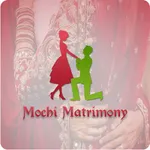 Mochi Matrimony icon