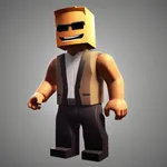 Catalog: Skins for Roblox icon