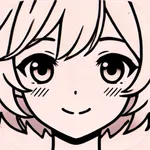 Anime Girlfriend SweetWaifu icon