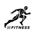 M Fitness App icon
