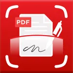 PDF Scanner- Document Scan App icon