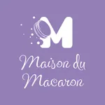 Maison du Macaron | Доставка icon