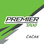 Premier Taxi Čačak icon