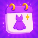 Outfit Maker and Planner icon