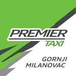 Premier Taxi Gornji Milanovac icon
