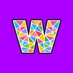 Wordilis - Word Games & Puzzle icon