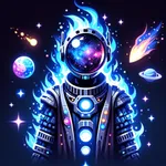 Idle Universe: Space Adventure icon