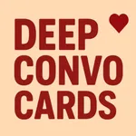 Deep Conversations: Talk&Bond icon