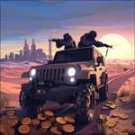 Zombie Survival – Z Road icon