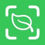 Plant Identifier - AI Scanner icon