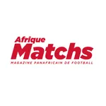 Afrique Matchs icon