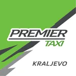 Premier Taxi Kraljevo icon