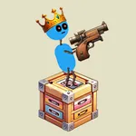 Last Planet Defender icon