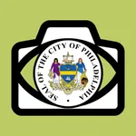 Philadelphia Guide and Subway icon