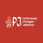 IPJ - Info Pangan Jakarta icon