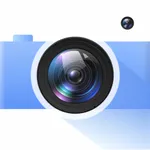 水印拍照实时相机-时间地点和工作水印 icon