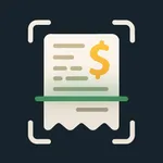 Expense It - Receipt Tracker icon