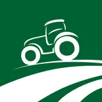 Field Navigator: Tractor GPS icon