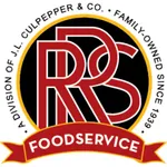 RRS Foodservice App icon