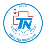 BV Thống Nhất - Đặt lịch khám icon