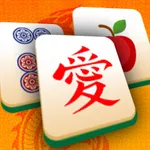 Mahjong Tile Puzzle icon