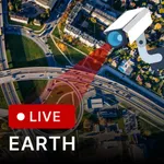 Live Street Camera View icon