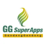 Gandeng Gendong Super Apps icon