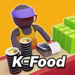 Kimbap Please(K-Food) icon