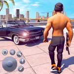 Urban Gangster Crime Real Gang icon