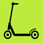 Ay e-Scooter icon