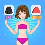 Left Or Right: Fashion Stylist icon