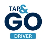 Tap & GO - Driver App icon