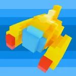 YELLOW CAPTURER icon