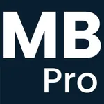MBPro icon
